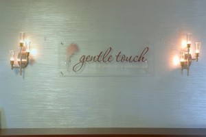 Welcome to Gentle Touch!